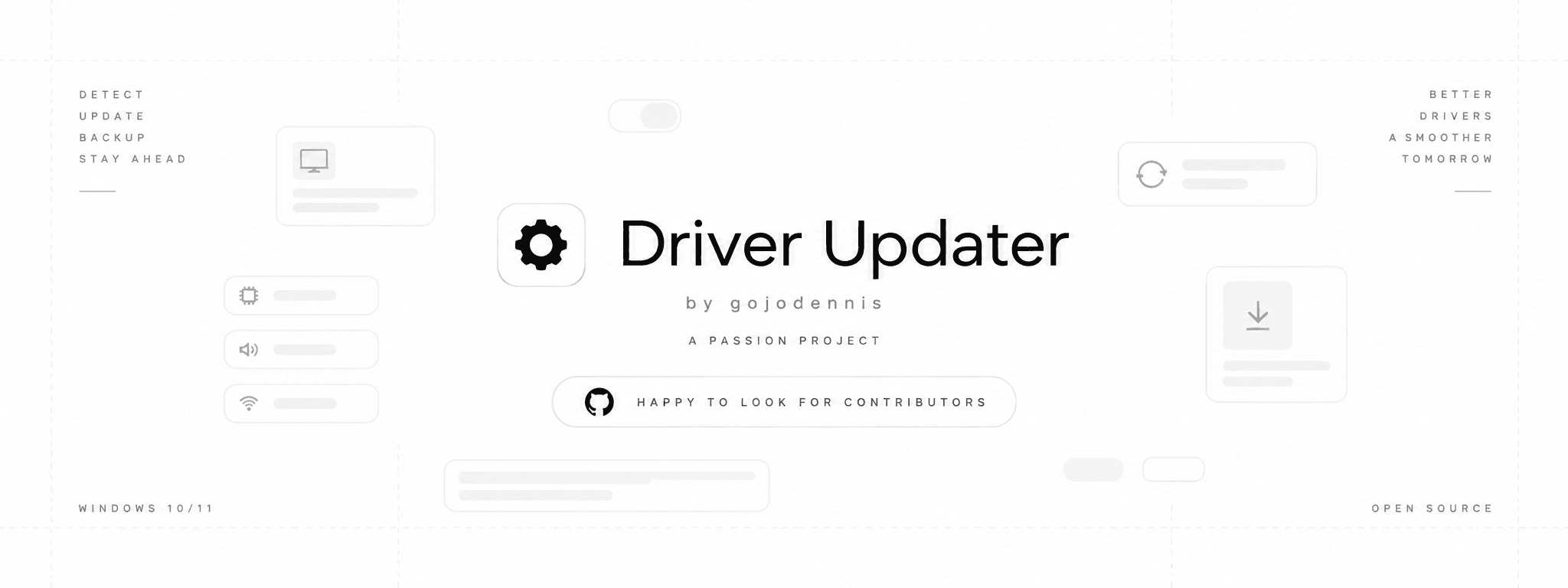 Driver Updater